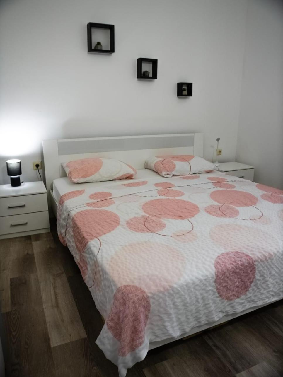 Apartment Ground Floor With Parking Erny Pula Exterior foto