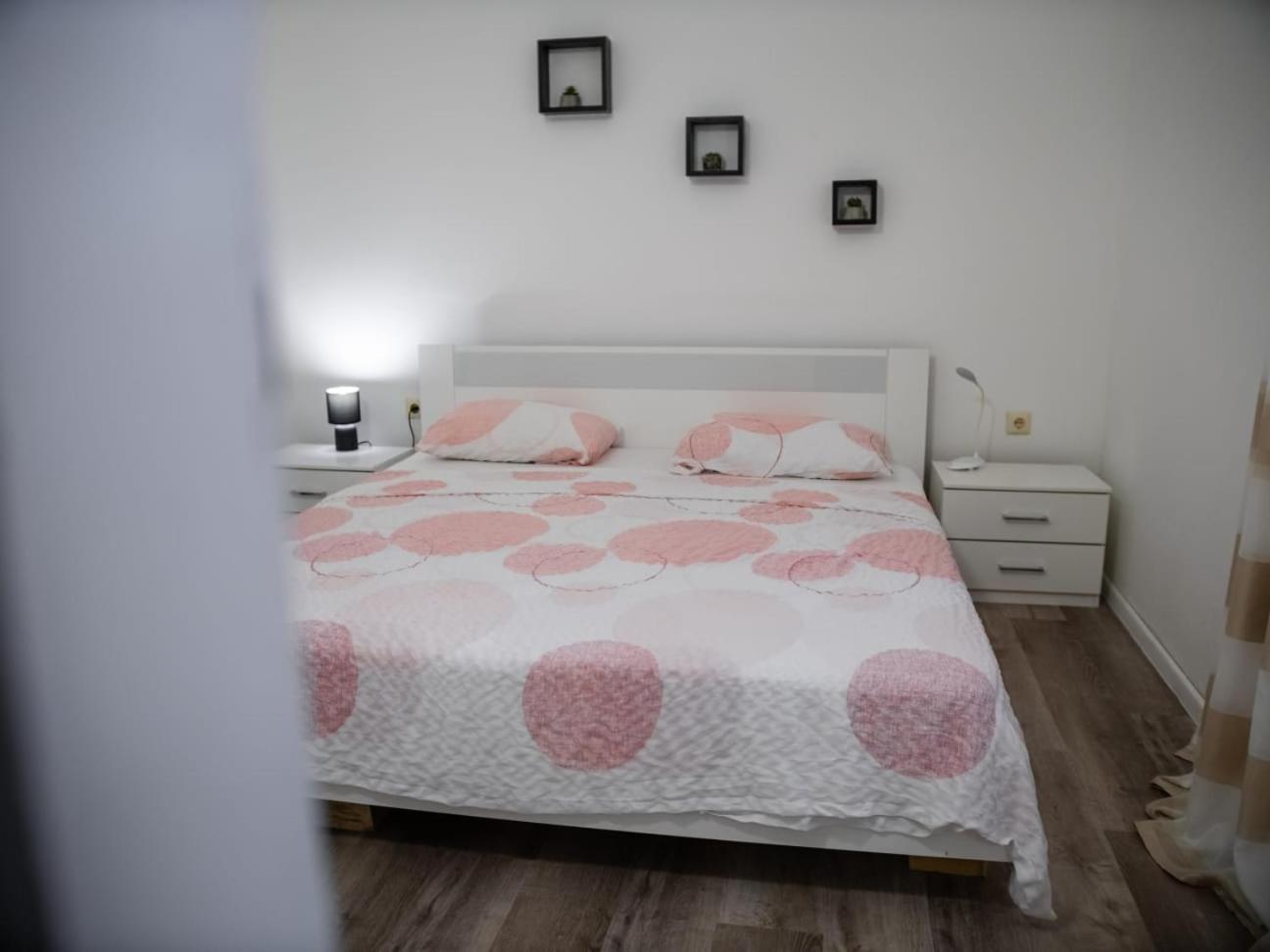 Apartment Ground Floor With Parking Erny Pula Exterior foto