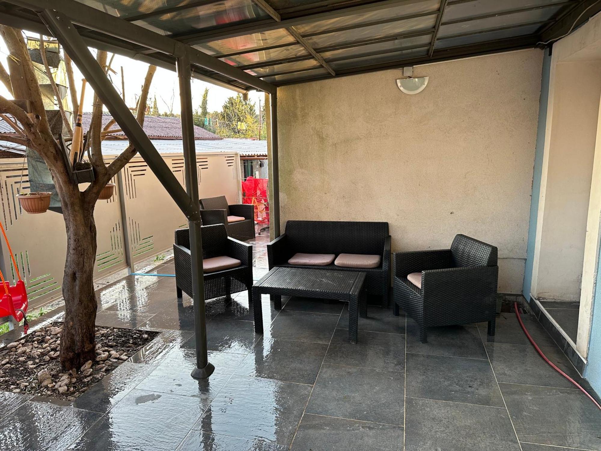Apartment Ground Floor With Parking Erny Pula Exterior foto
